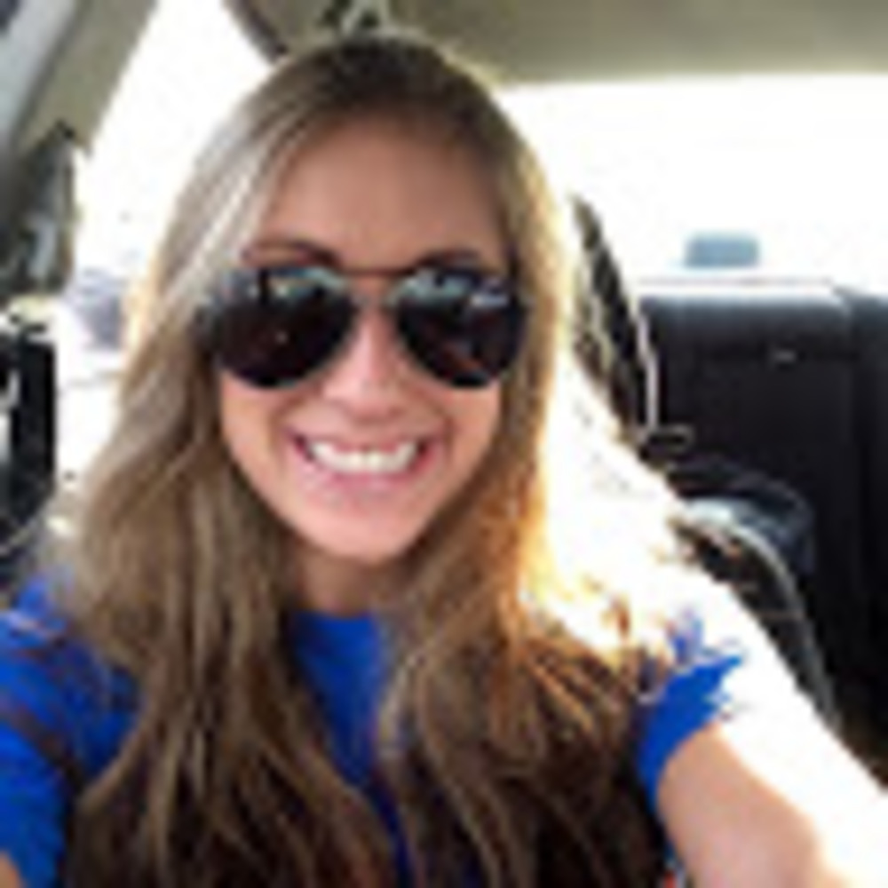 Meet your Posher, Ashleigh